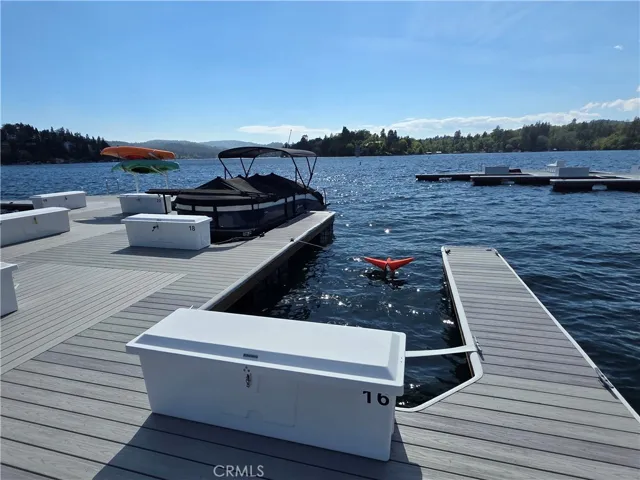 3 Nsm 3 Slip 16, Lake Arrowhead, California 92352