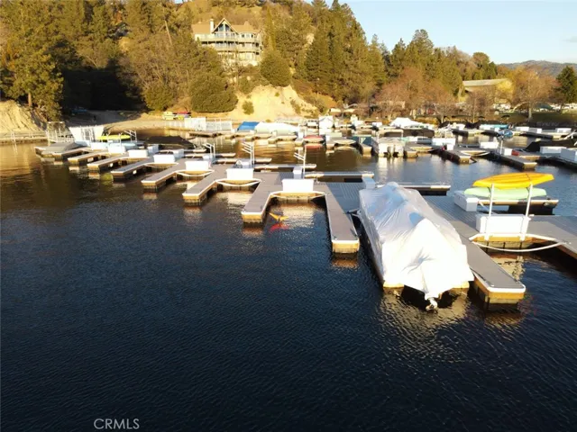 3 Nsm 3 Slip 16, Lake Arrowhead, California 92352
