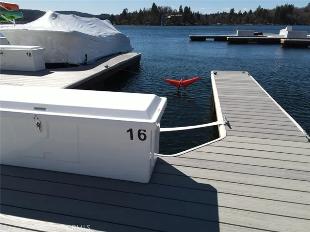 3 Nsm 3 Slip 16, Lake Arrowhead, California 92352