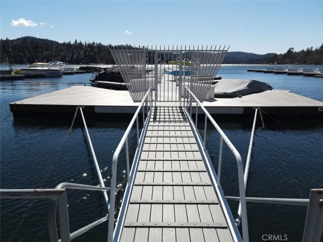 3 Nsm 3 Slip 16, Lake Arrowhead, California 92352