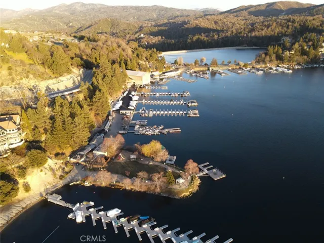 3 Nsm 3 Slip 16, Lake Arrowhead, California 92352