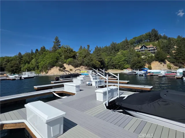 3 Nsm 3 Slip 16, Lake Arrowhead, California 92352
