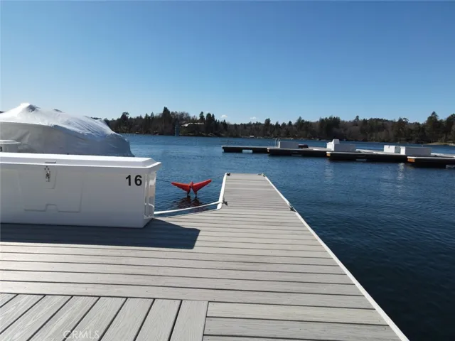 3 Nsm 3 Slip 16, Lake Arrowhead, California 92352
