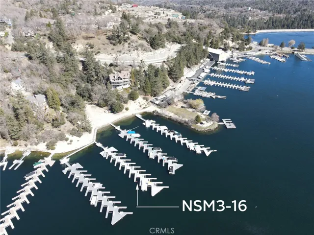 3 Nsm 3 Slip 16, Lake Arrowhead, California 92352