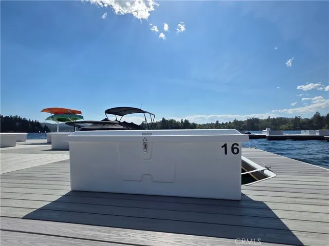 3 Nsm 3 Slip 16, Lake Arrowhead, California 92352