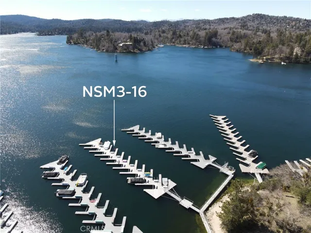 3 Nsm 3 Slip 16, Lake Arrowhead, California 92352