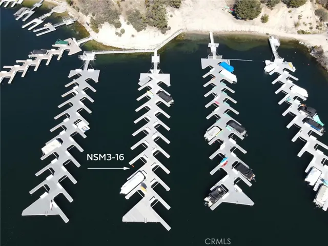 3 Nsm 3 Slip 16, Lake Arrowhead, California 92352