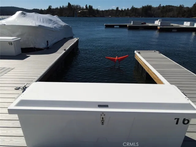 3 Nsm 3 Slip 16, Lake Arrowhead, California 92352