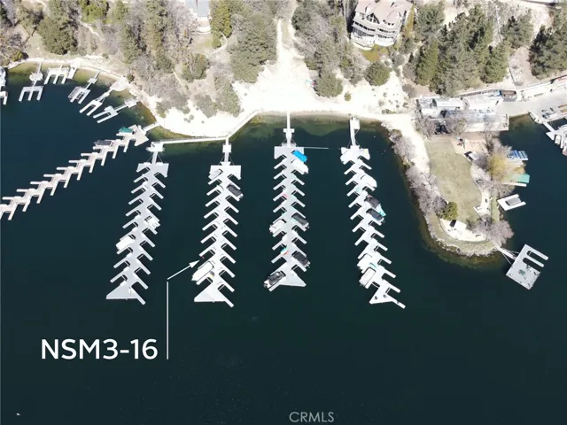 3 Nsm 3 Slip 16, Lake Arrowhead, California 92352