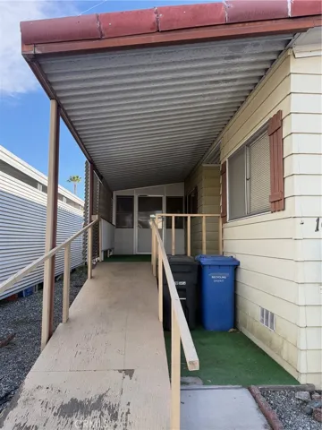 ramp