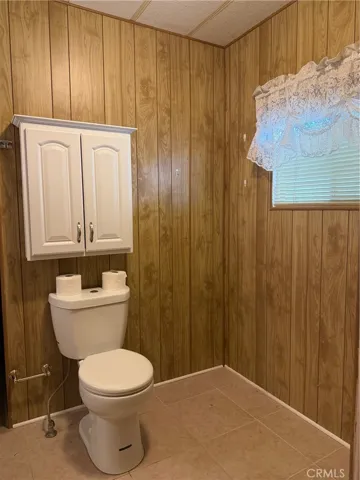 large primary bath