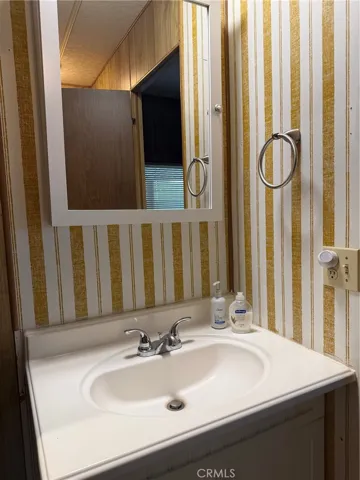 guest bath