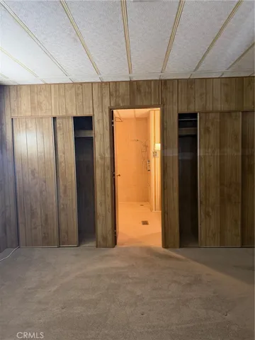 master bedroom closets