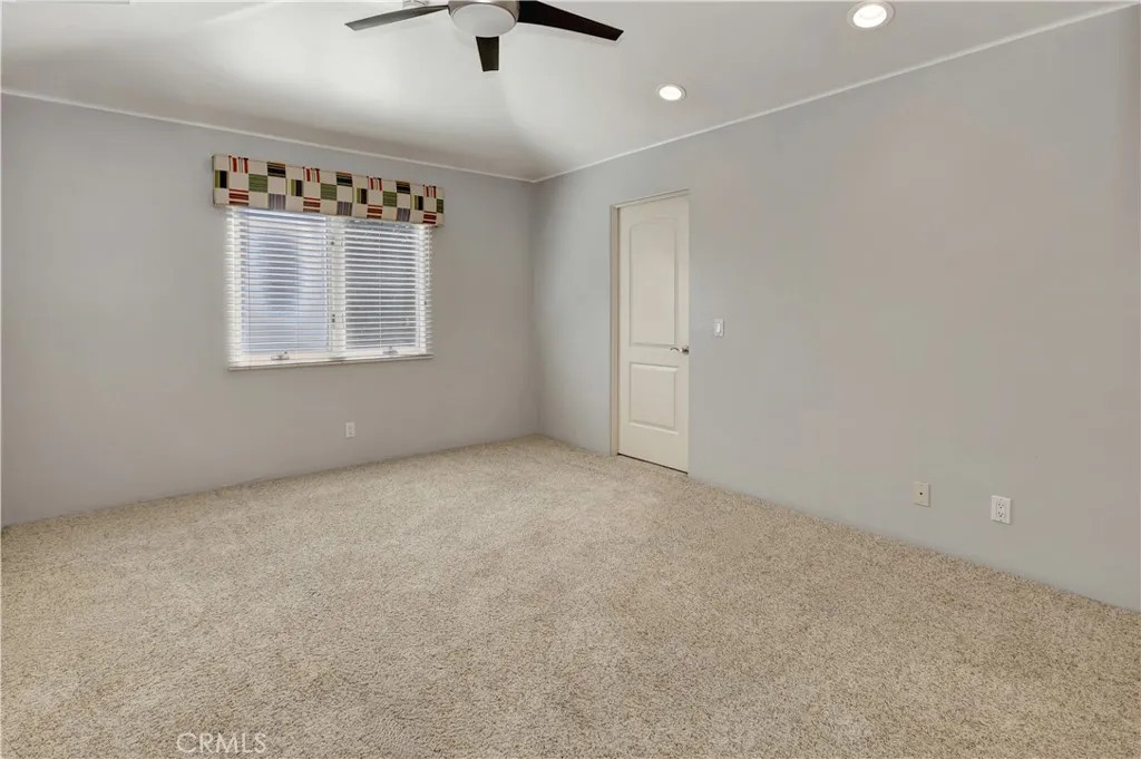 Bdrm 4 - upstairs