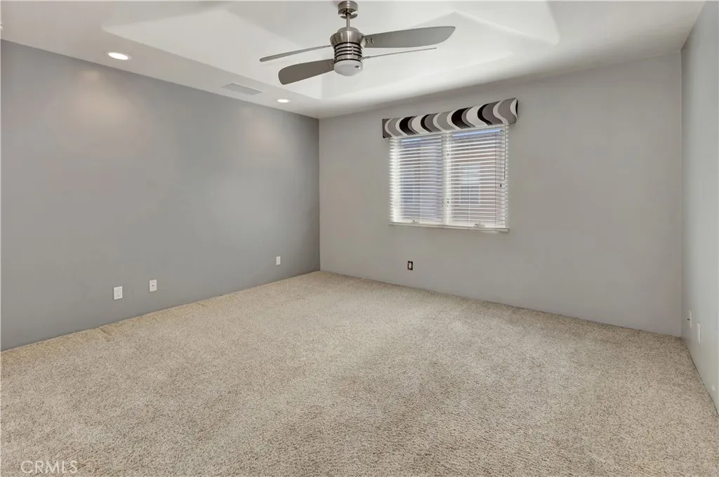 Bdrm 3 - upstairs