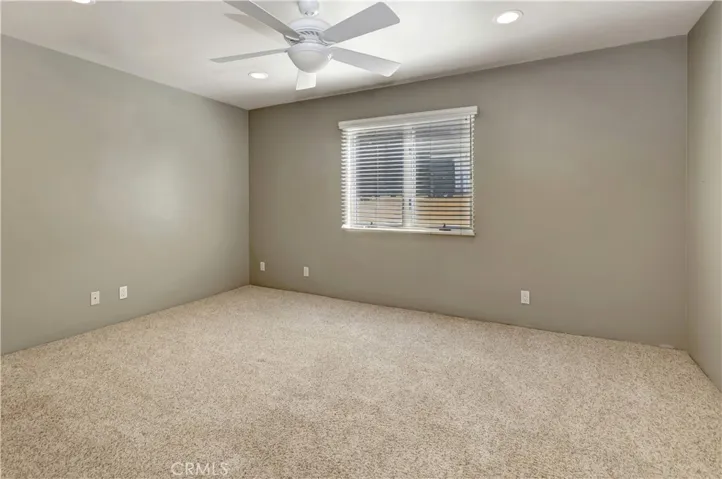 Bdrm 6 - downstairs