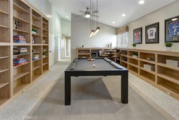 AI-generated furnishings