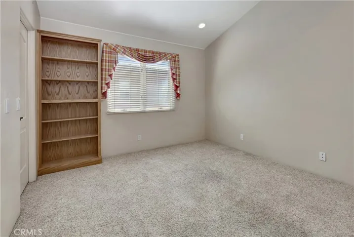 Bdrm 2 - upstairs