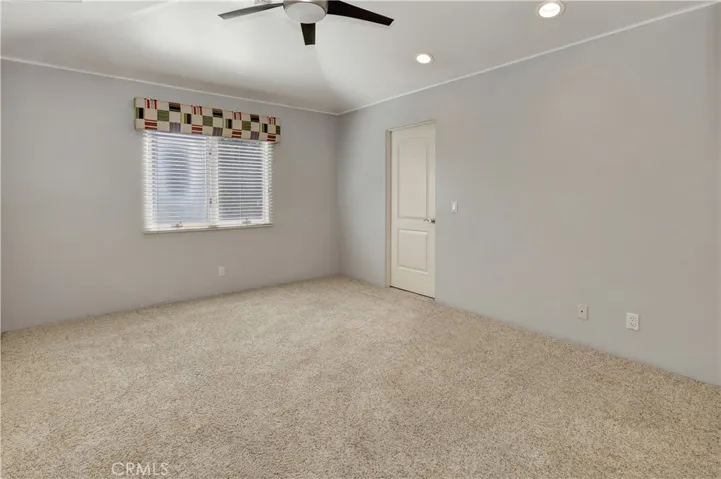Bdrm 4 - upstairs