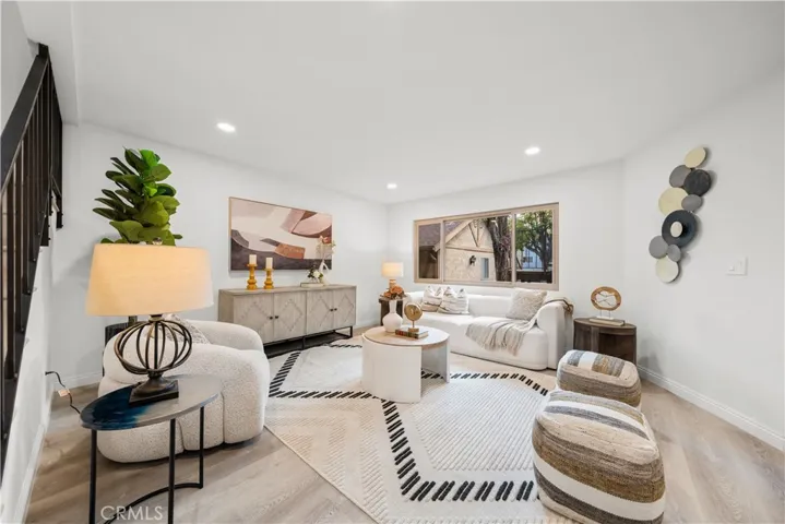 Photos include staged furniture. The property is currently unfurnished.”