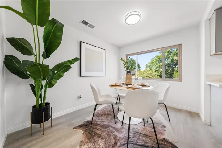 Photos include staged furniture. The property is currently unfurnished.”