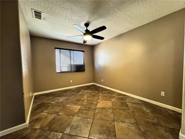 TV/Den area with Evap Cooling OR maybe a 4th bedroom?!!