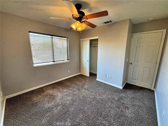 Back Bedroom