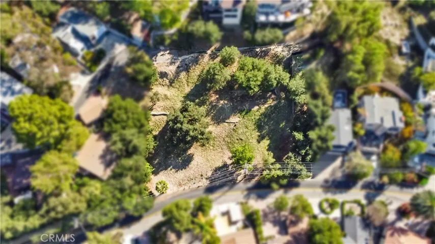 drone pictures of the lot and surranding for reference only