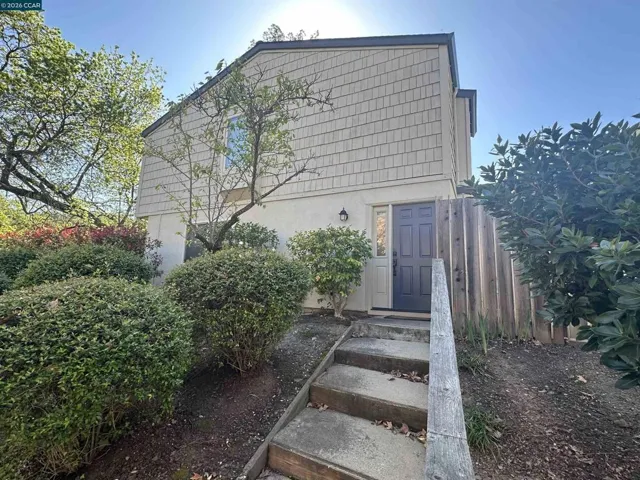 1827 1827 Holland Dr, Walnut Creek, California 94597