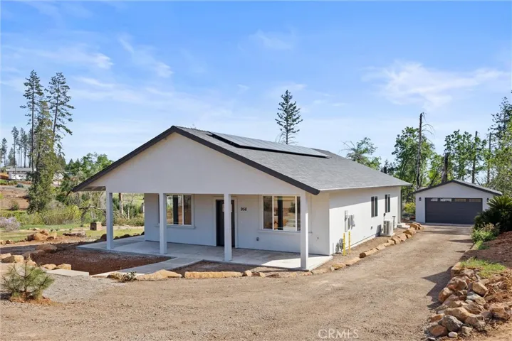 956 Pearson, Paradise, California 95969