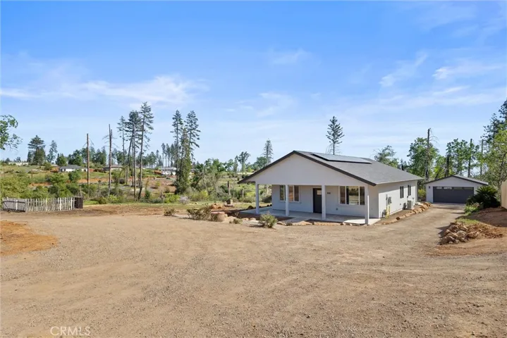 956 Pearson, Paradise, California 95969