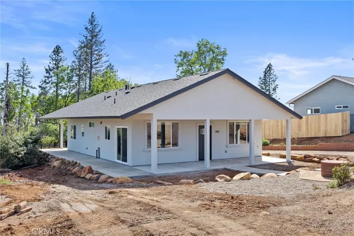 956 Pearson, Paradise, California 95969