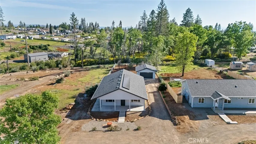 956 Pearson, Paradise, California 95969