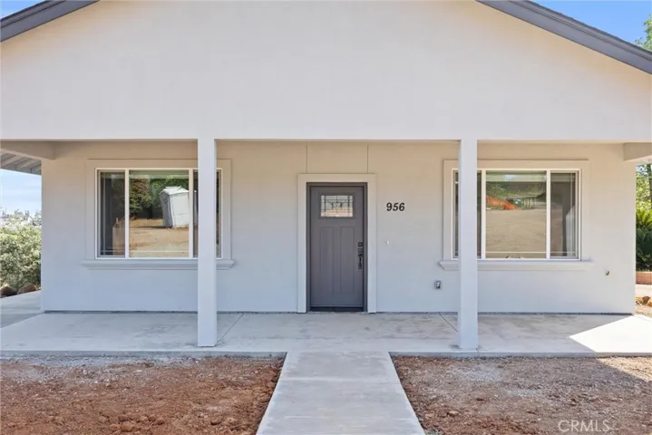 956 Pearson, Paradise, California 95969