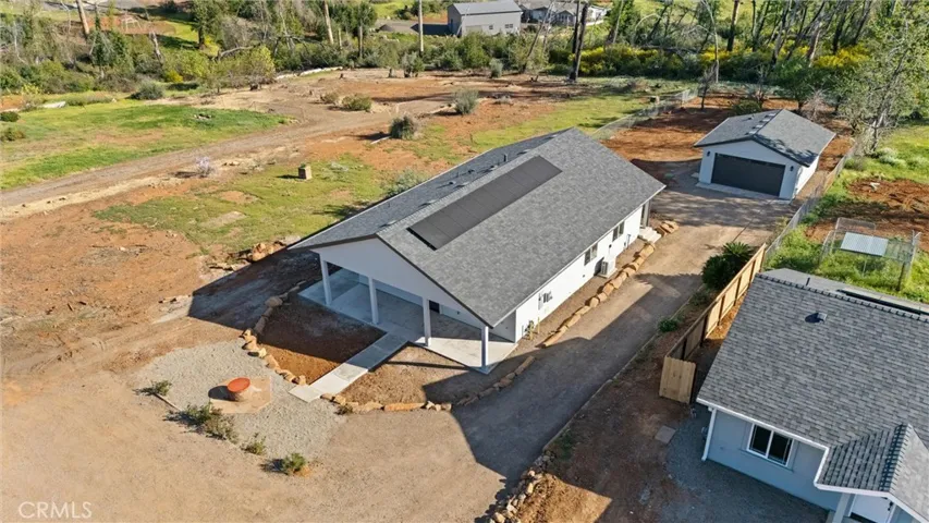 956 Pearson, Paradise, California 95969