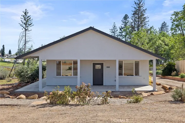 956 Pearson, Paradise, California 95969