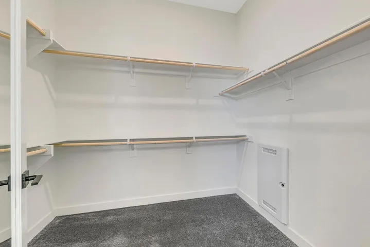 25 MASTER CLOSET MLS