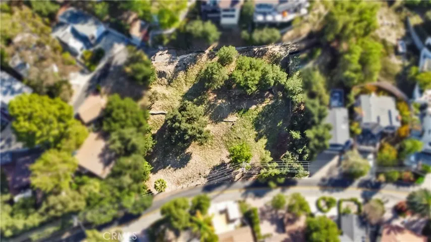 drone pictures of the lot and surranding for reference only