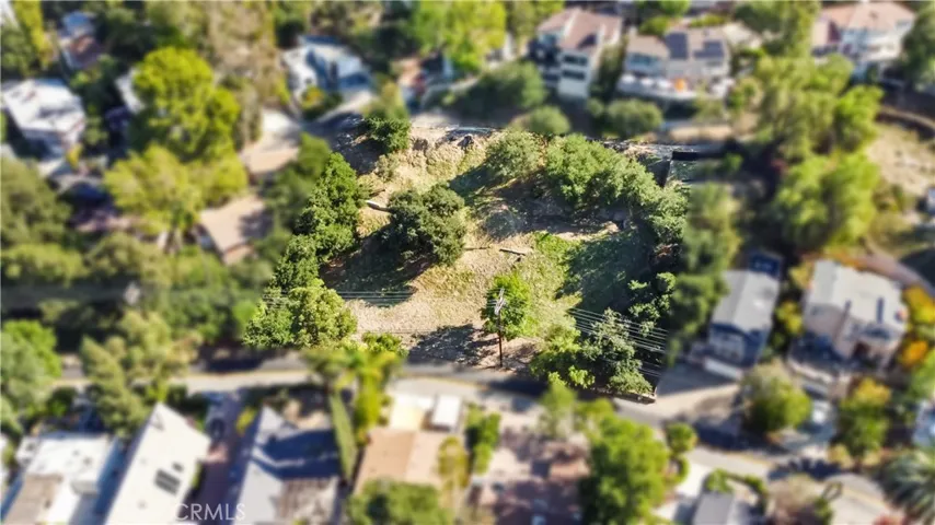 drone pictures of the lot and surranding for reference only