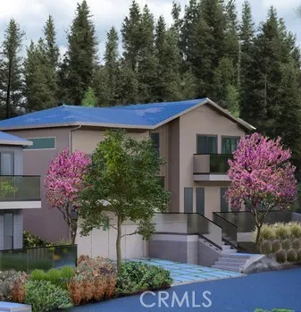 Conceptual rendering – for illustrative purposes only.