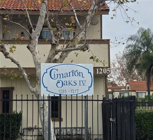 Cimarron Oaks IV Complex