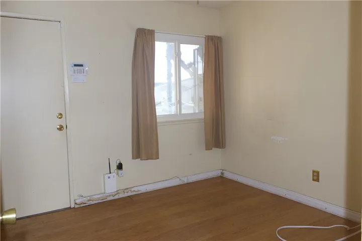 Bedroom #1