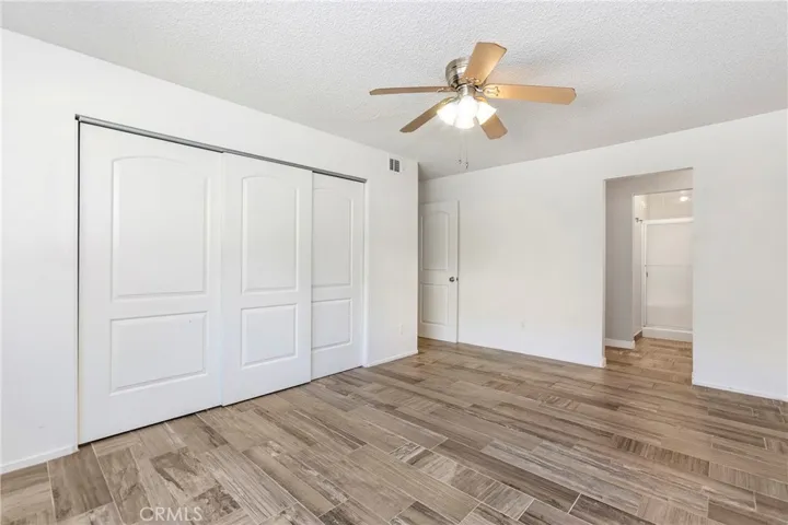Primary room