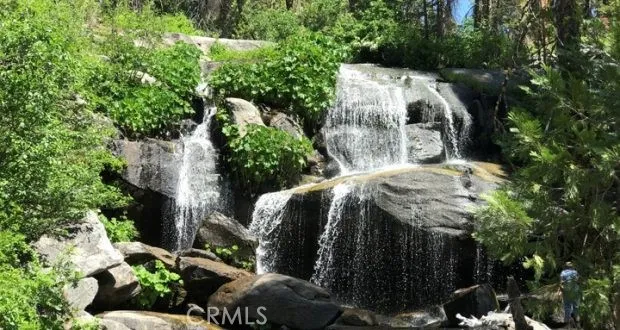 Whisky Falls