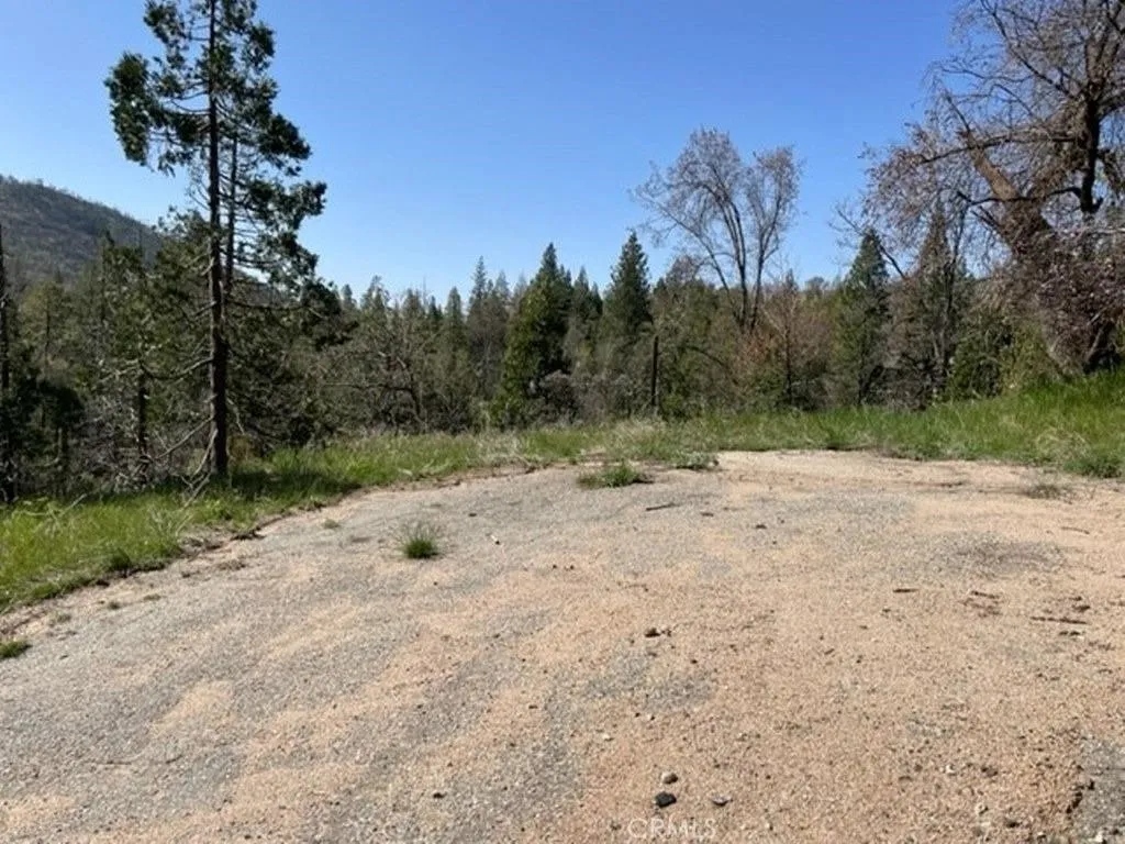 Building pad