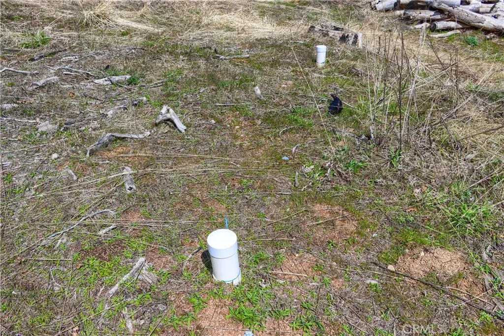 Certified septic in place