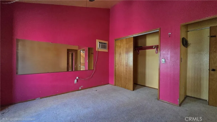 Upstairs Bedroom 2