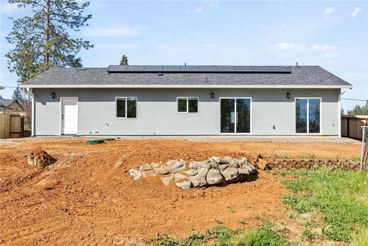 950 Pearson, Paradise, California 95969