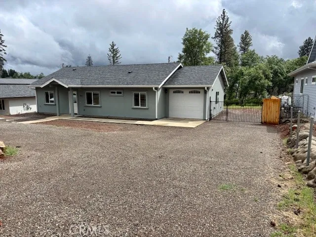 950 Pearson, Paradise, California 95969