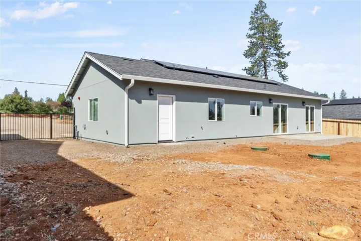 950 Pearson, Paradise, California 95969